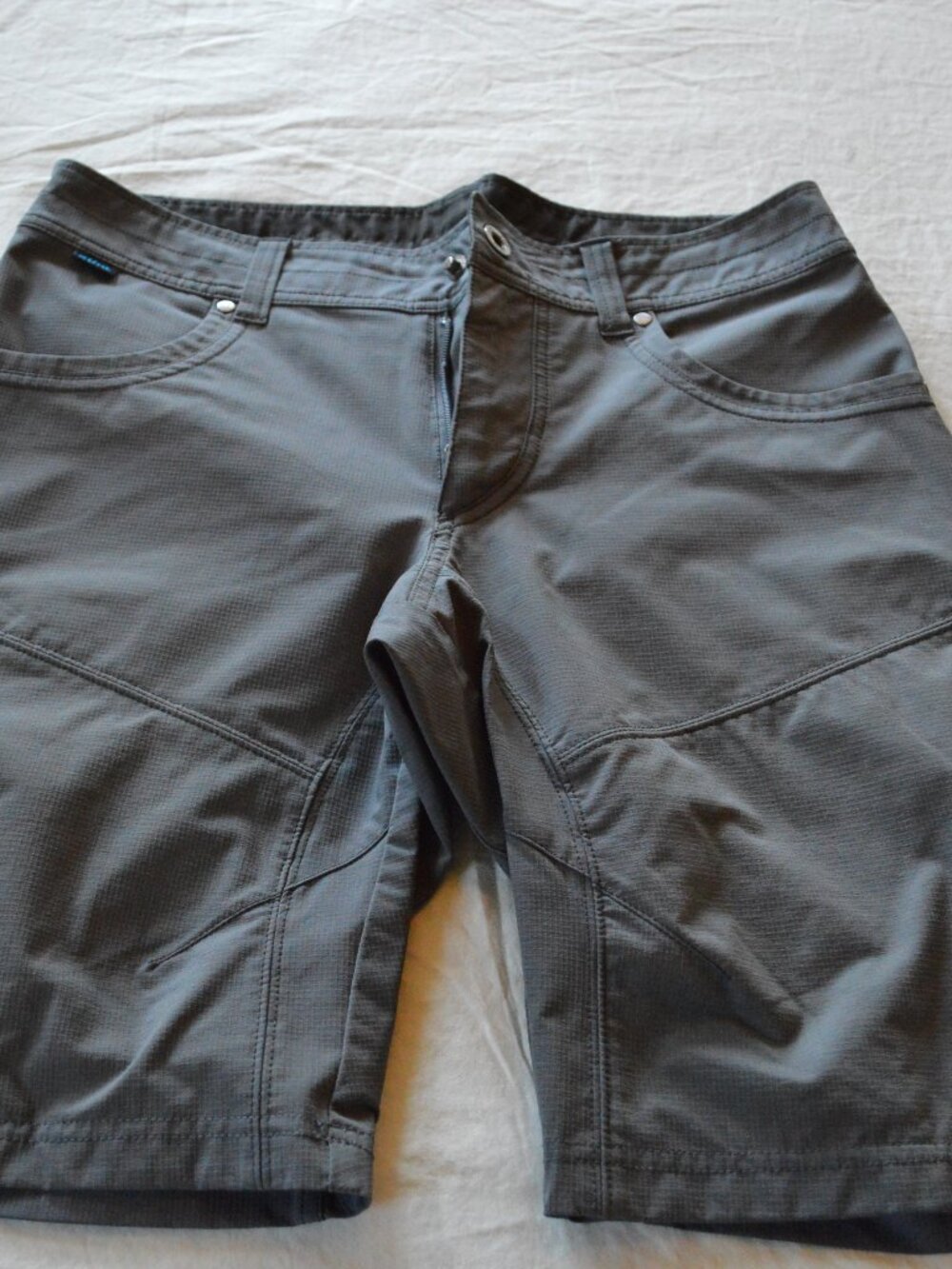 KUHL Silencr shorts